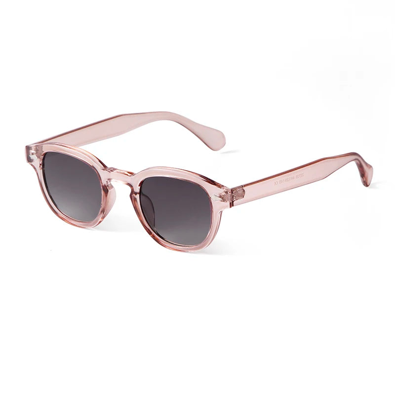 Lunettes Rondes Vintage — Style Hippie Chic Intemporel 🎸