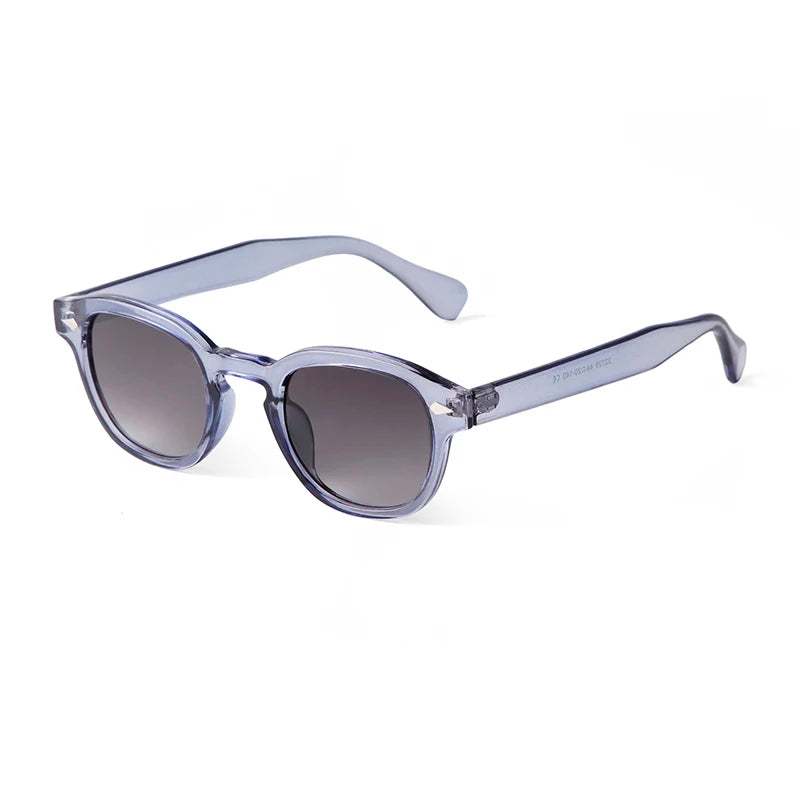 Lunettes Rondes Vintage — Style Hippie Chic Intemporel 🎸